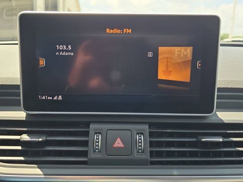 Used 2018 Audi SQ5 Premium Plus w/ S Sport Package image 21