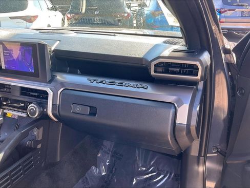 Used 2024 Toyota Tacoma SR5 image 13