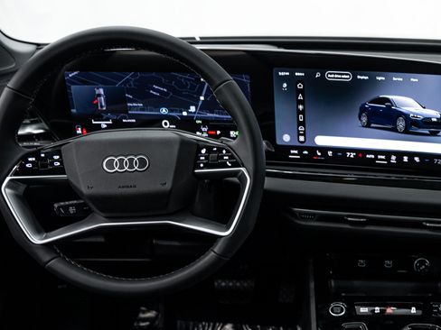 New 2026 Audi A5 2.0T Prestige AWD/4WD image 9