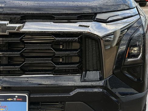 Certified 2026 Chevrolet Equinox ACTIV w/ Convenience Package III image 8