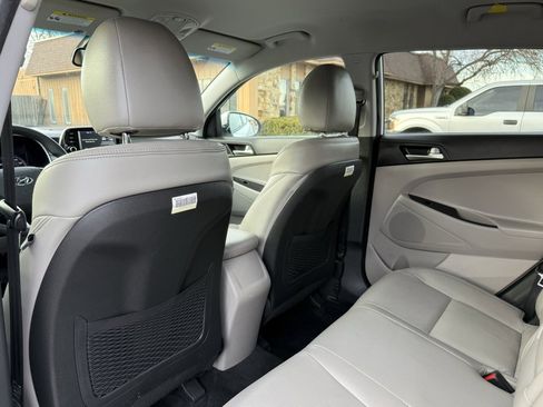 Used 2019 Hyundai Tucson Value image 14