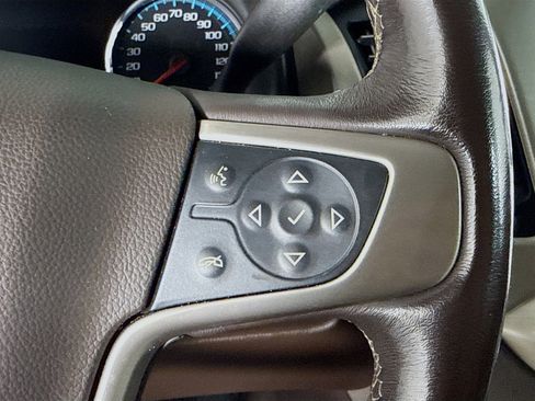 Used 2020 GMC Yukon Denali w/ Enhanced Security Package image 15