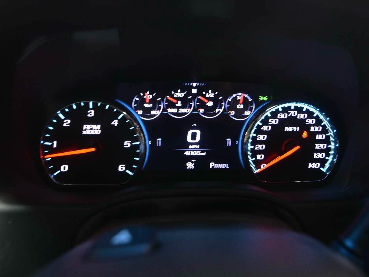 Used 2020 GMC Yukon Denali w/ Denali Premium Package AWD/4WD image 17