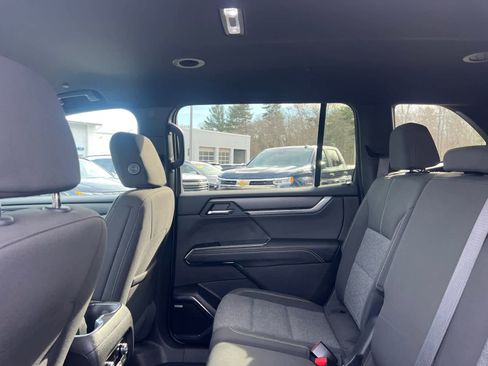 Certified 2025 GMC Acadia Elevation image 29