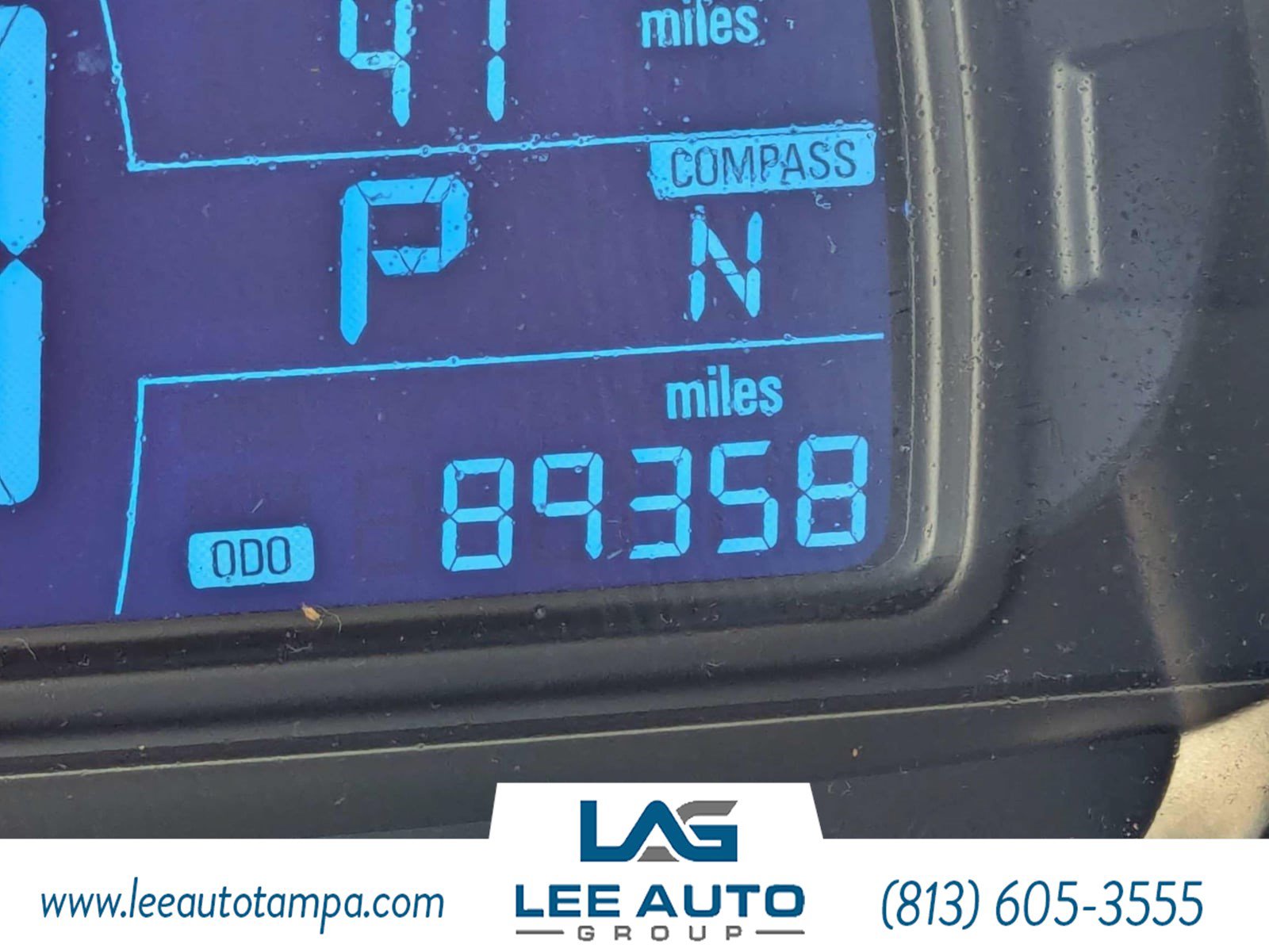 Used 2016 Chevrolet Trax LT FWD image 24