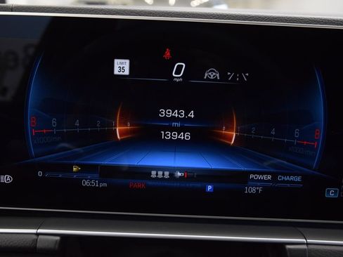Certified 2024 Mercedes-Benz GLE 53 AMG 4MATIC Coupe image 25
