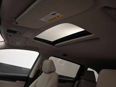 New 2026 Honda Odyssey EX-L image 7