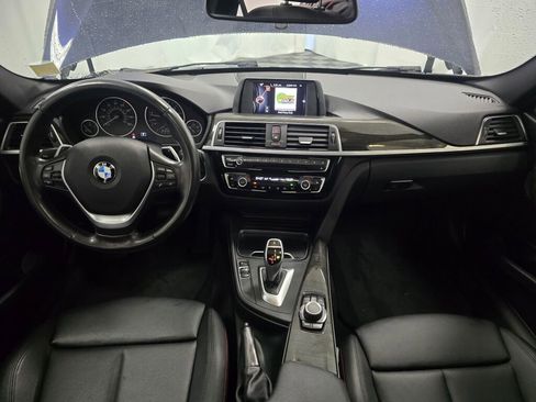 Used 2017 BMW 340i xDrive Sedan image 15