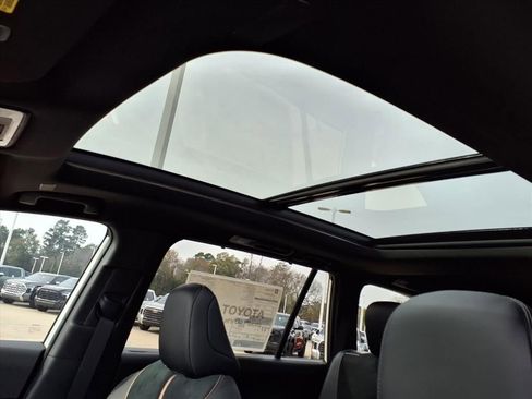 Certified 2026 Toyota Grand Highlander AWD Hybrid image 10