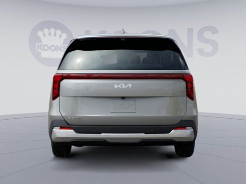 New 2026 Kia Carnival EX image 16