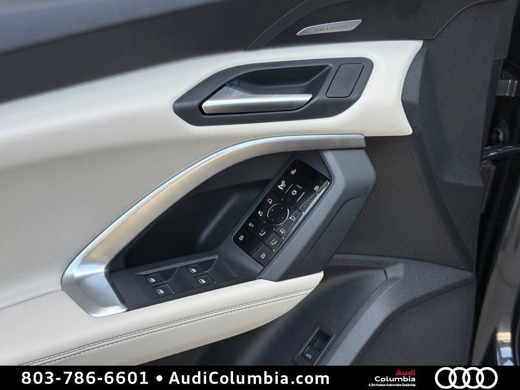 New 2026 Audi Q5 Premium Plus AWD/4WD image 20