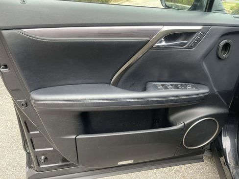 Used 2022 Lexus RX 350 F Sport image 16