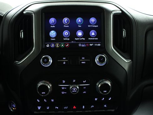 Used 2023 GMC Sierra 3500 Denali w/ Denali Ultimate Package AWD/4WD image 22
