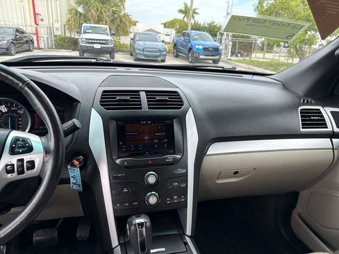 Used 2014 Ford Explorer XLT w/ Equipment Group 202A FWD image 6