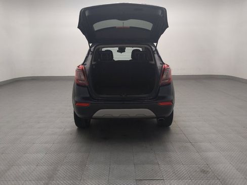 Used 2021 Buick Encore Preferred FWD image 29