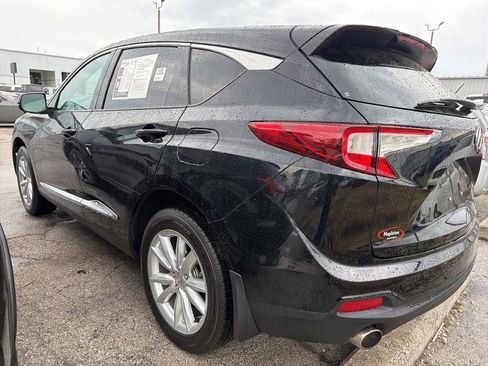 Used 2021 Acura RDX AWD image 5