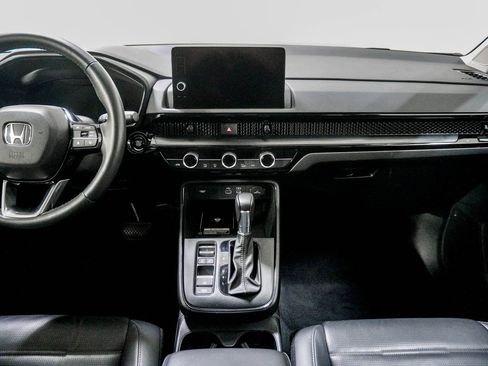 Used 2023 Honda CR-V EX-L image 23