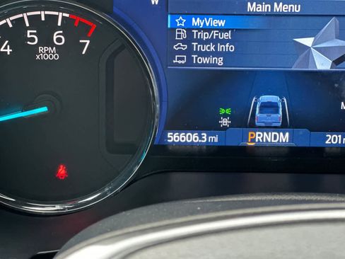 Certified 2022 Ford F150 Tremor w/ Equipment Group 401A Mid AWD/4WD image 24