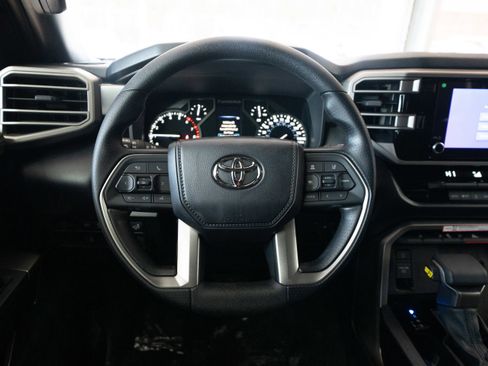 New 2026 Toyota Tundra SR5 w/ SR5 Convenience Package image 21
