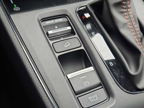 New 2026 Honda CR-V Sport-L image 9