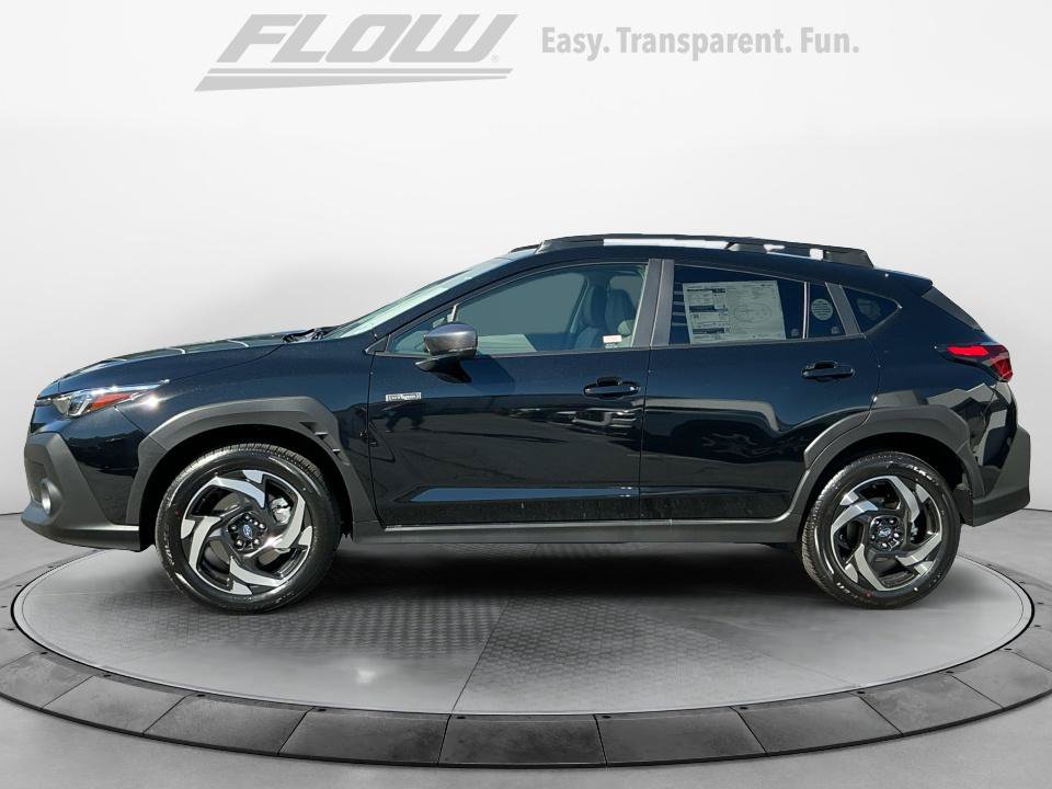 New 2026 Subaru Crosstrek 2.5i Limited AWD/4WD image 4