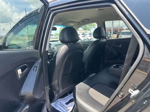 Used 2015 Hyundai Tucson SE FWD image 24