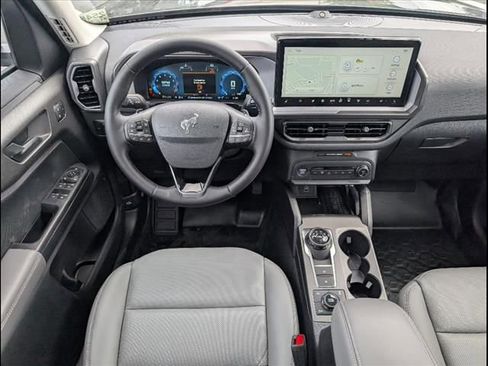 New 2025 Ford Bronco Sport Badlands w/ Badlands Tech Package image 7