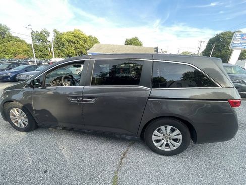 Used 2014 Honda Odyssey EX image 8
