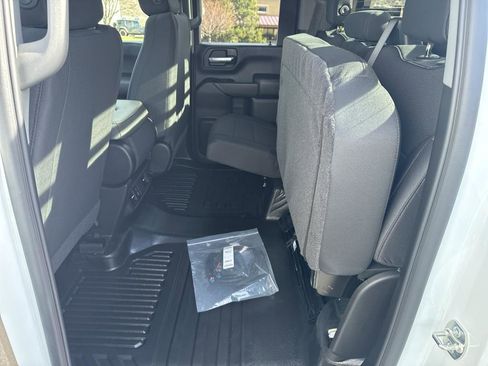 New 2026 GMC Sierra 2500 Pro image 12