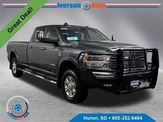 Used 2020 RAM 3500 Laramie 360° Tour
