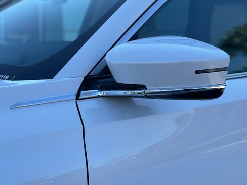 Used 2026 Acura MDX FWD w/ Technology Package image 5