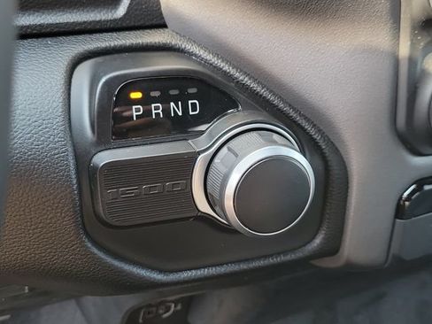 Used 2022 RAM 1500 Big Horn RWD image 19