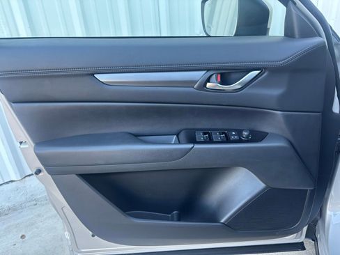 Certified 2025 MAZDA CX-5 AWD 2.5 S w/ Select Package image 14