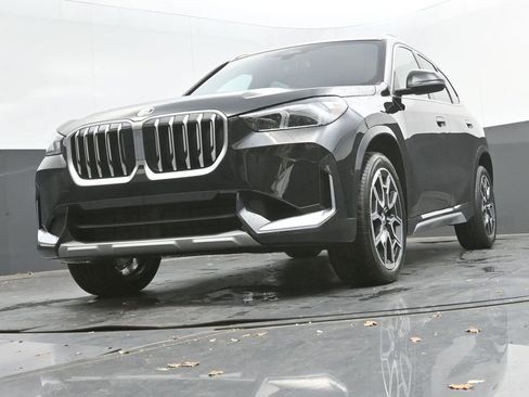 New 2026 BMW X1 xDrive28i w/ Convenience Package image 36
