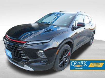 Used 2024 Chevrolet Blazer LT w/ Redline Edition