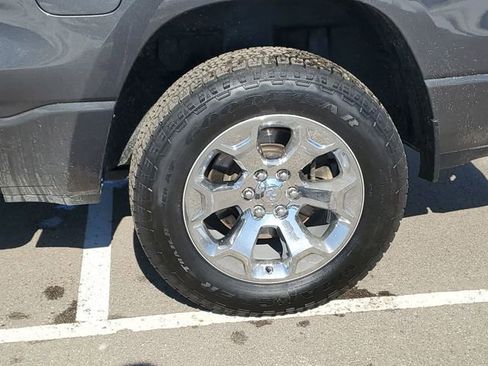 Used 2019 RAM 1500 Big Horn image 32