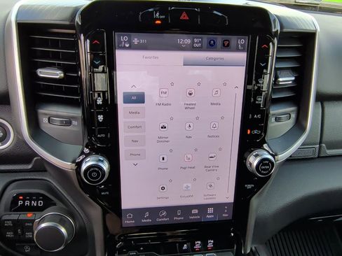 New 2026 RAM 1500 Lone Star image 32