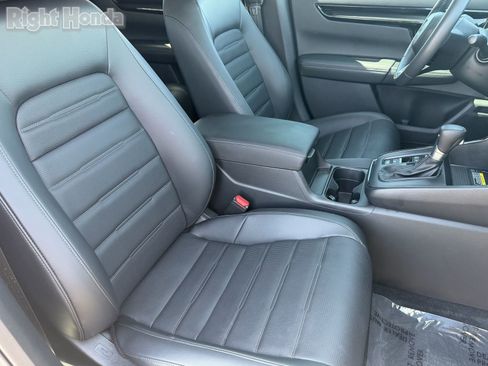 Certified 2024 Honda CR-V EX-L image 13
