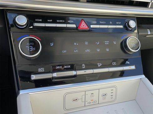 New 2026 Hyundai Santa Fe SEL image 14