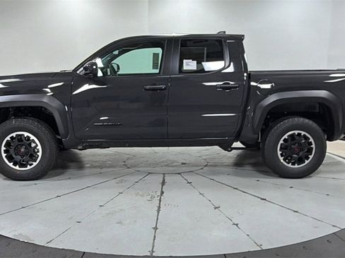New 2026 Toyota Tacoma TRD Off-Road image 8
