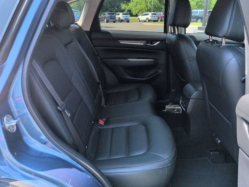 Used 2021 MAZDA CX-5 Grand Touring w/ GT Premium Package AWD/4WD image 30