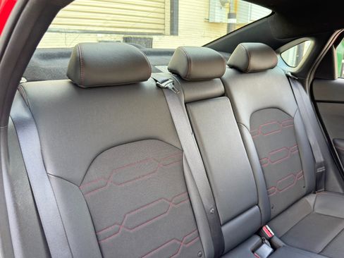 Used 2024 Kia Forte GT FWD image 34