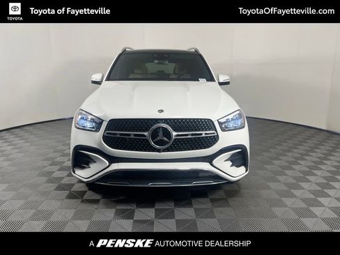 Used 2024 Mercedes-Benz GLE 350 4MATIC image 19