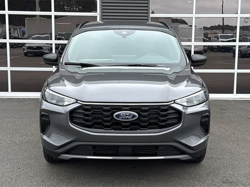 New 2025 Ford Escape ST-Line w/ Equipment Group 301A image 11