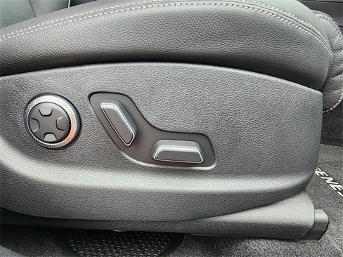 Used 2024 Genesis GV70 3.5T Sport image 30