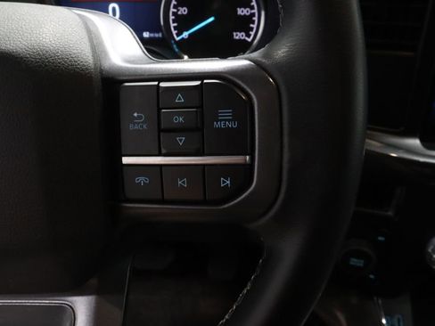Used 2023 Ford F150 XLT w/ Equipment Group 302A High AWD/4WD image 24