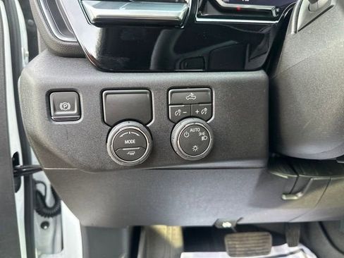 New 2026 Chevrolet Silverado 1500 LT w/ Protection Package image 16