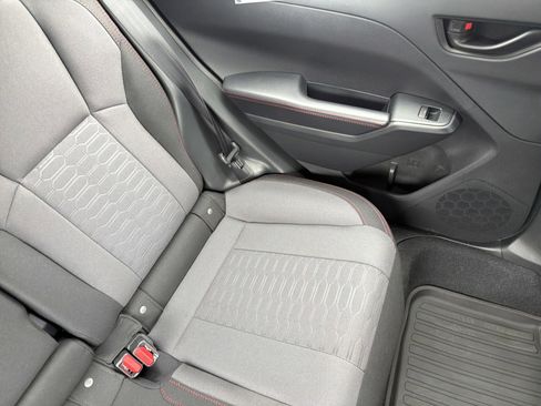 Certified 2025 Subaru Impreza 2.0i Sport AWD/4WD image 14
