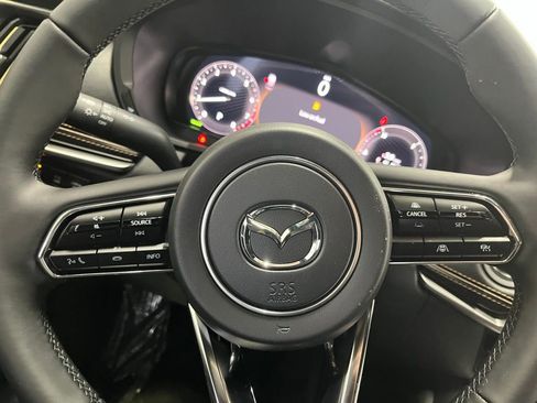 New 2026 MAZDA CX-70 3.3 Turbo S w/ Premium Package image 19