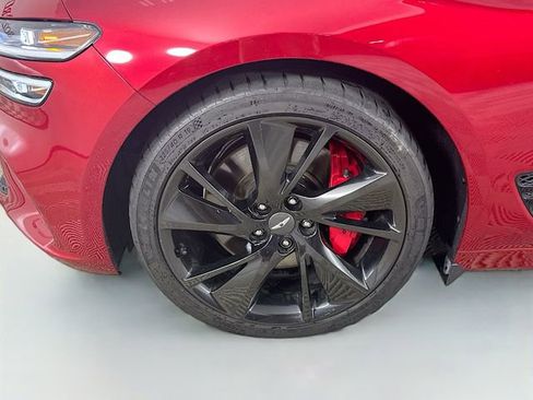 Used 2022 Genesis G70 3.3T image 37